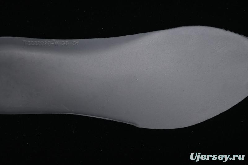 Balenciaga Phantom Sneaker 3XL Trendy Running Shoes with Transparent Heel Strap - W3XCH1101