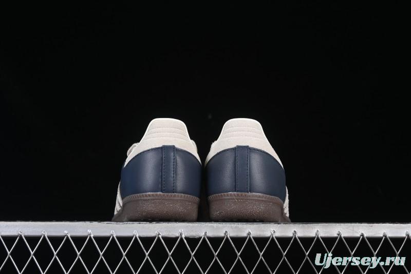 Adidas Samba OG JI3217 Classic Casual Sneakers - JI3217