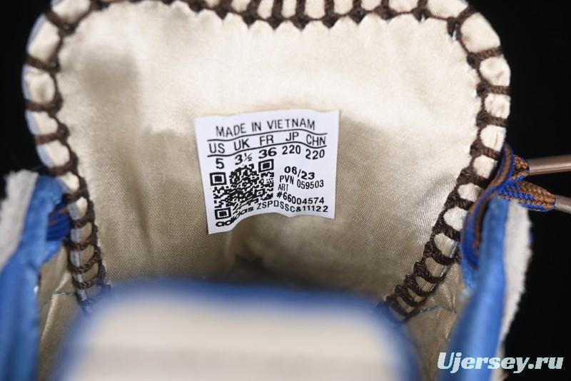 Adidas Wb Nylon x Ad Samba IH7756 Casual Sneakers - IH7756