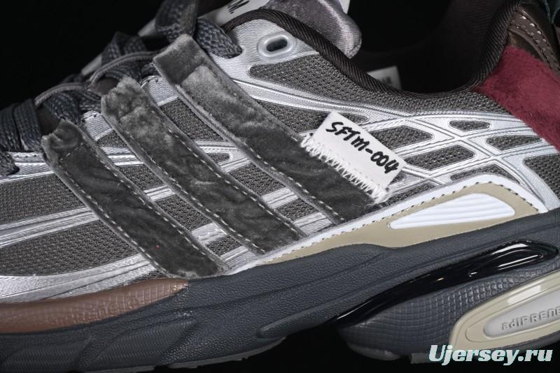 Adidas Song For The Mute x Ad Originals Adistar Cushion Retro Comfortable Anti-Slip Lifestyle Sneakers - JH9009