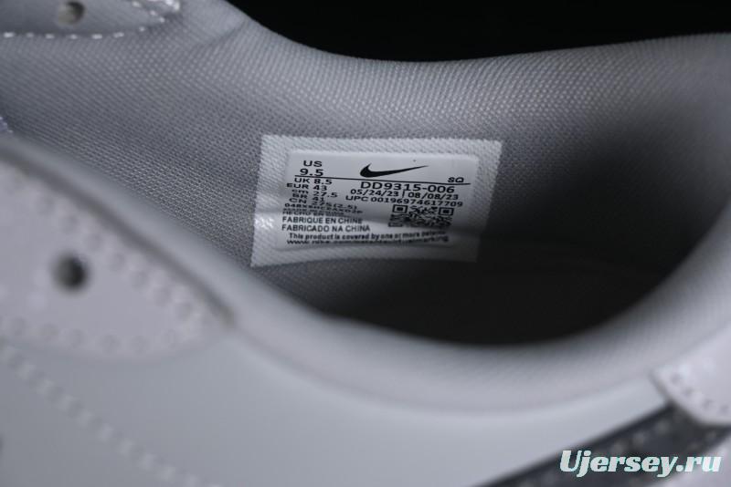 Nike Air Jordan 1 Low Golf Shoes - DD9315-006