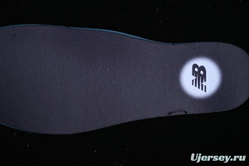 New Balance 9060 Retro Casual Running Shoes with ABZORB Cushioning Technology - U9060NRI