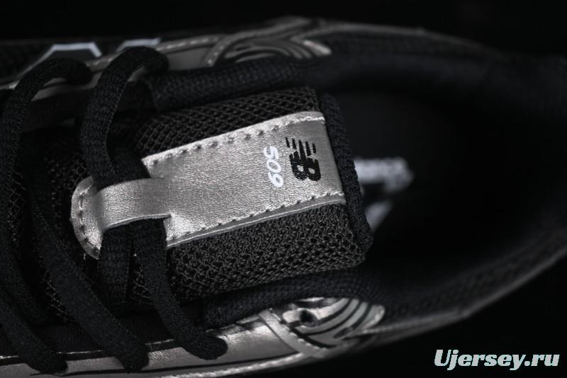 New Balance 509 Series Retro Casual Running Shoes - U509E1