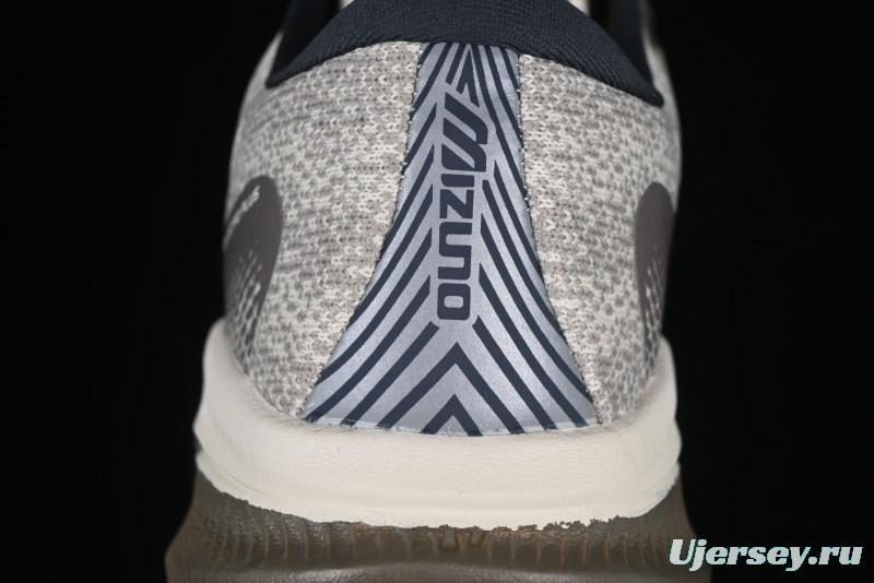 Mizuno Astro Plus Breathable Low-Top Casual Running Shoes - D1GH240109