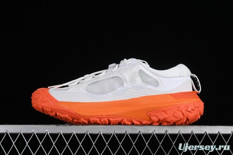 Nike ACG Mountain Fly 2 Low GTX SE Outdoor Hiking Shoes with GORE-TEX and React Foam - DV7903-100