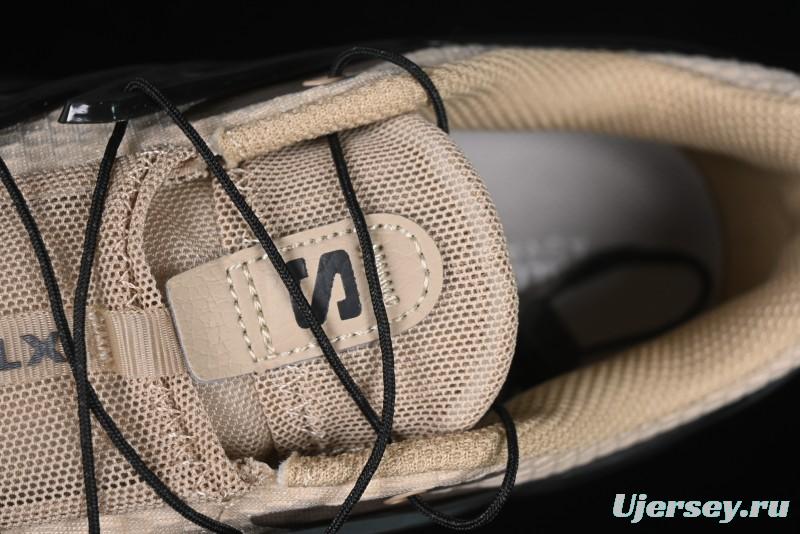 Salomon XT Pu.re Advanced Trail Running Shoes - 474462-29