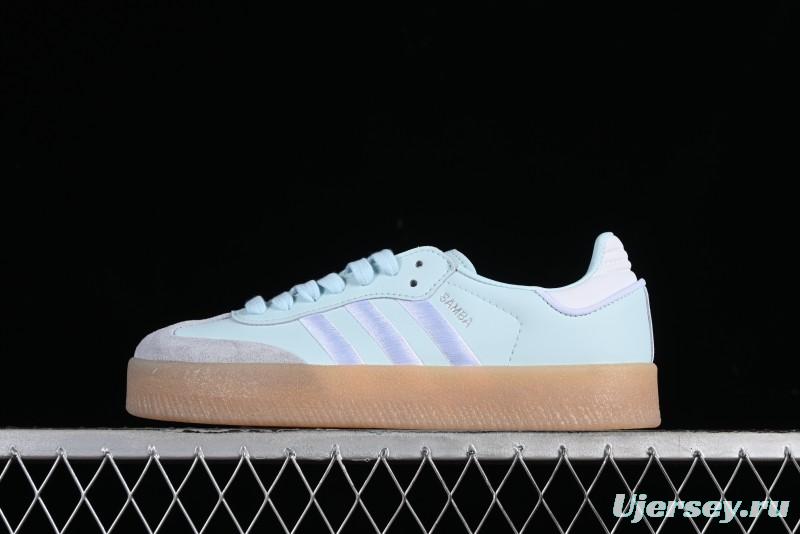 Adidas Samba W Casual Sneakers - ID0435