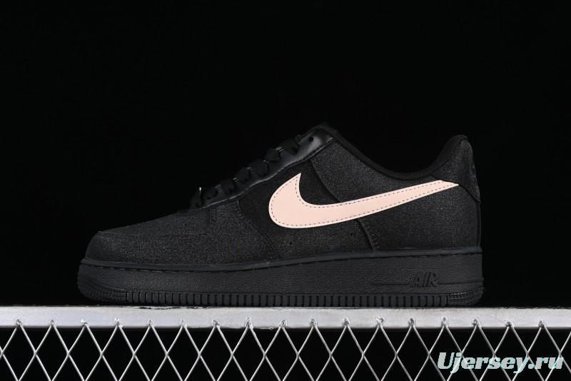 Nike Air Force 1 '07 Low Custom Casual Sneakers - CW2288-111