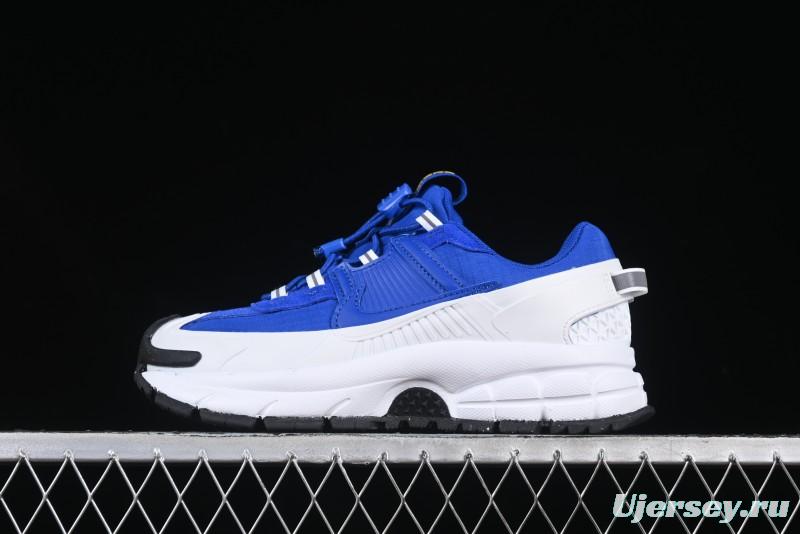 Nike Zoom Vomero Roam Retro Marathon Casual Thick Sole Cushioned Running Shoes - FV2295-400