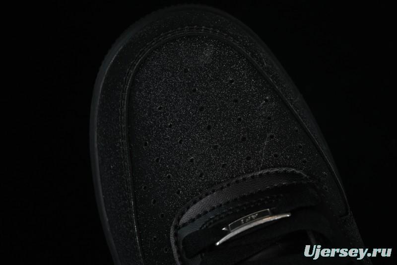 Nike Air Force 1 '07 Low Custom Casual Sneakers - CW2288-111