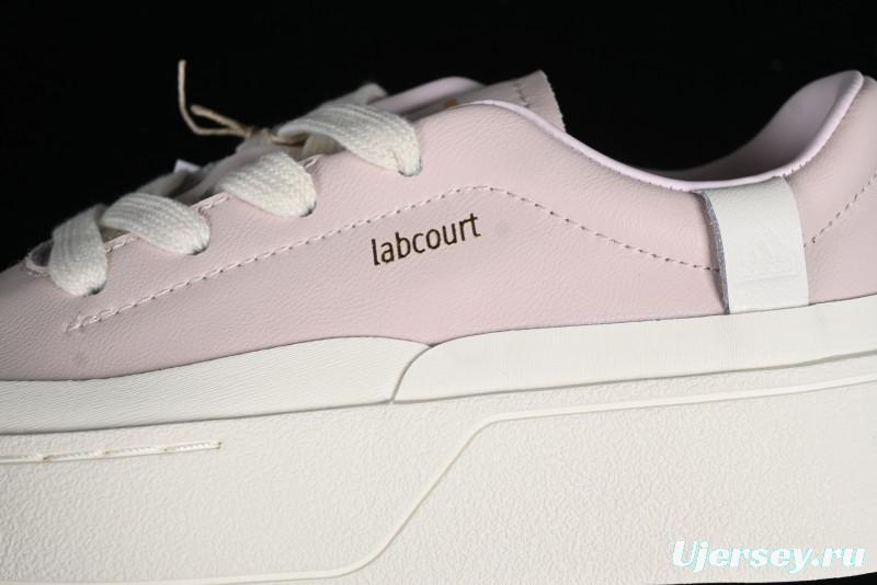 Adidas Labcourt IF1711 Retro Style Casual Sneakers - IF1711