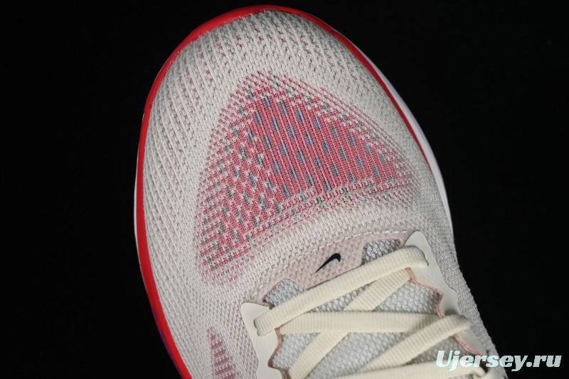 Nike Air Zoom Vomero 17 Summer 2024 Cushioned Casual Running Shoes with Zoom Air Unit - FB1309-003