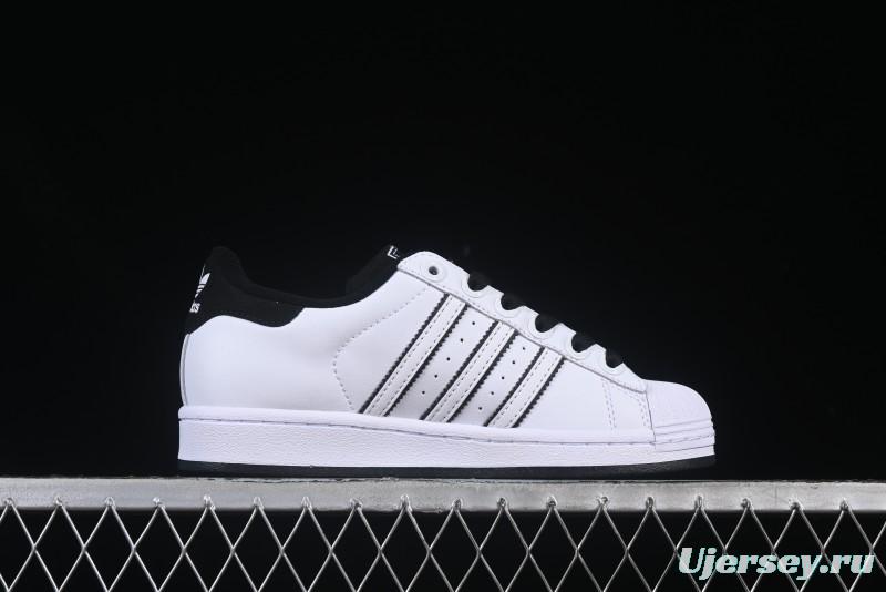 Adidas Superstar II JH5469 Casual Sneakers with Shell Toe