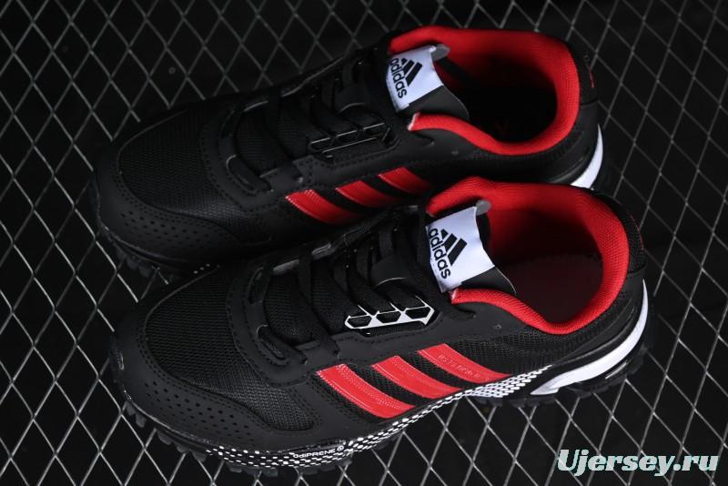 Adidas Sports Life Shoes AC8592 Breathable Mesh Casual Sneakers