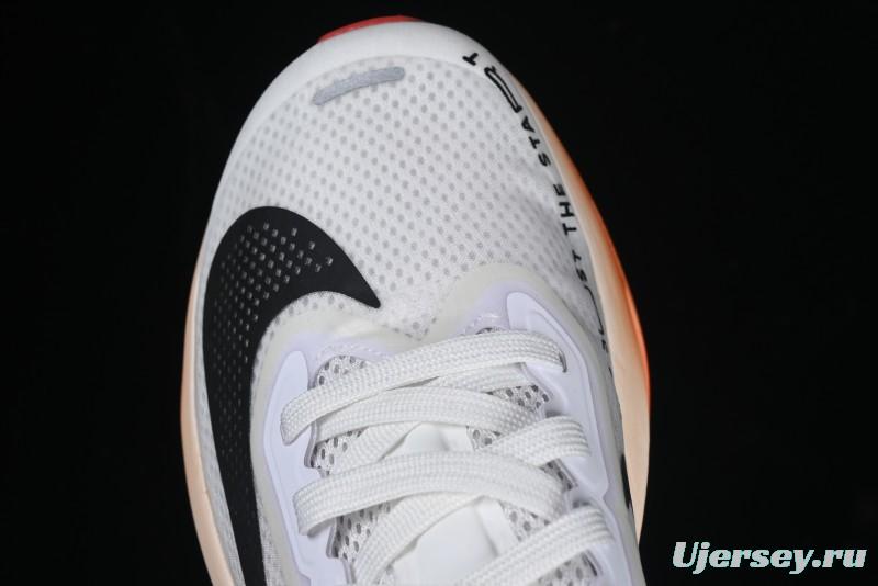 Nike Zoom Fly 6 Ek Ultra-Bouncy Lightweight Running Shoes - HJ7038-100