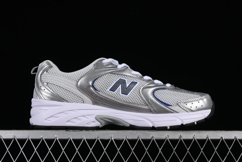 New Balance 530 Series Retro Casual Running Shoes - MR530BS