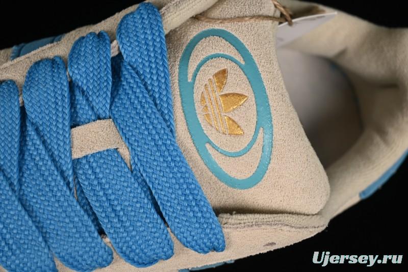 Adidas Originals Campus 00s Retro Sneakers with Chunky Sole Design - IE5588