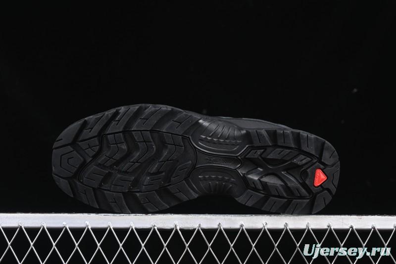 Salomon XT-Quest Outdoor Trail Running Shoes with SENSIFIT and CONTAGRIP - 410139-28