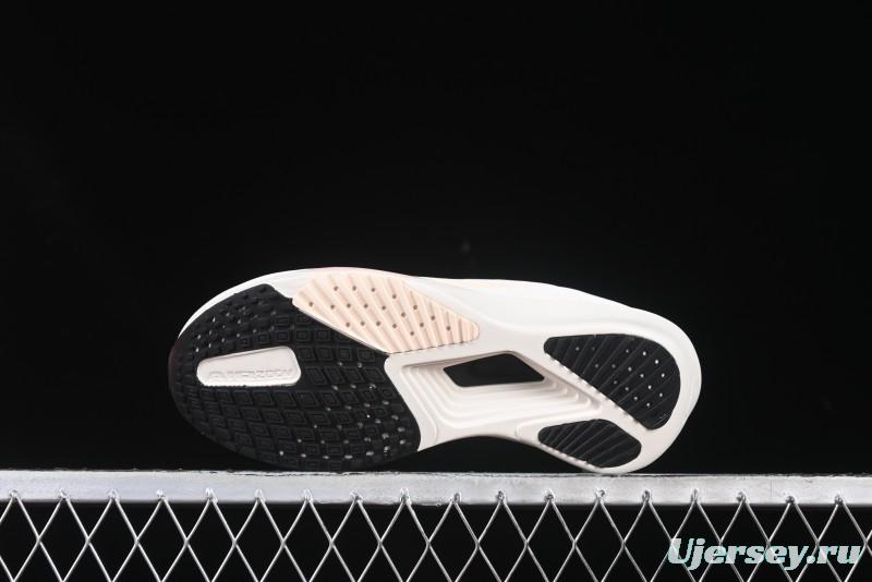 Nike Zoom Rival Fly 4 Lightweight Responsive Running Shoes with Flyknit and React Technology - FV6040-104