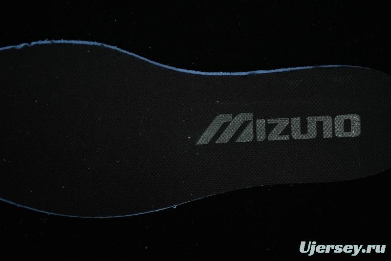 Mizuno Halo Mix Breathable Low-Top Casual Running Shoes - D1GH240802