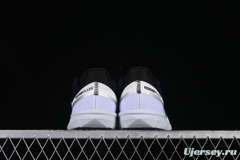 New Balance DynaSoft Flash V7 Retro Casual Shoes - MFLSHBW7