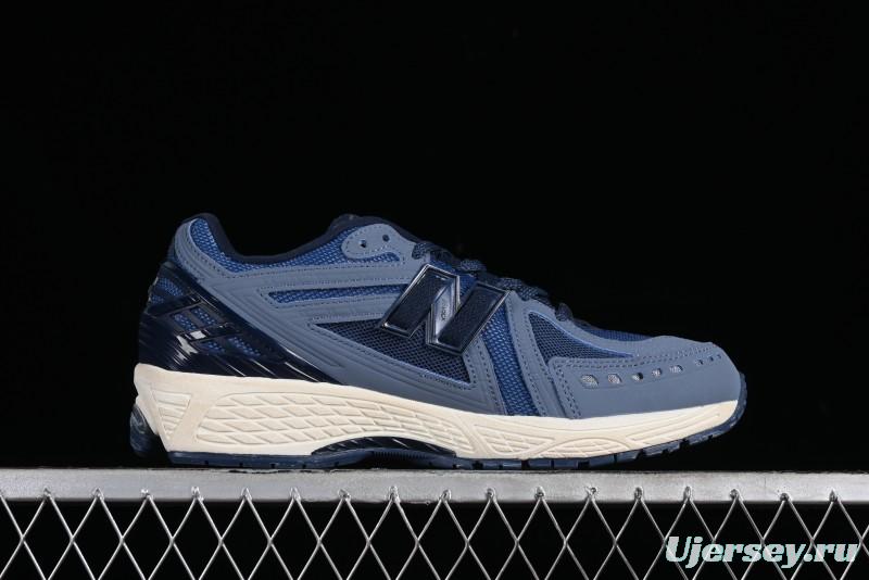 New Balance 1906 Series Retro Dad Style Casual Running Shoes - M1906RDN