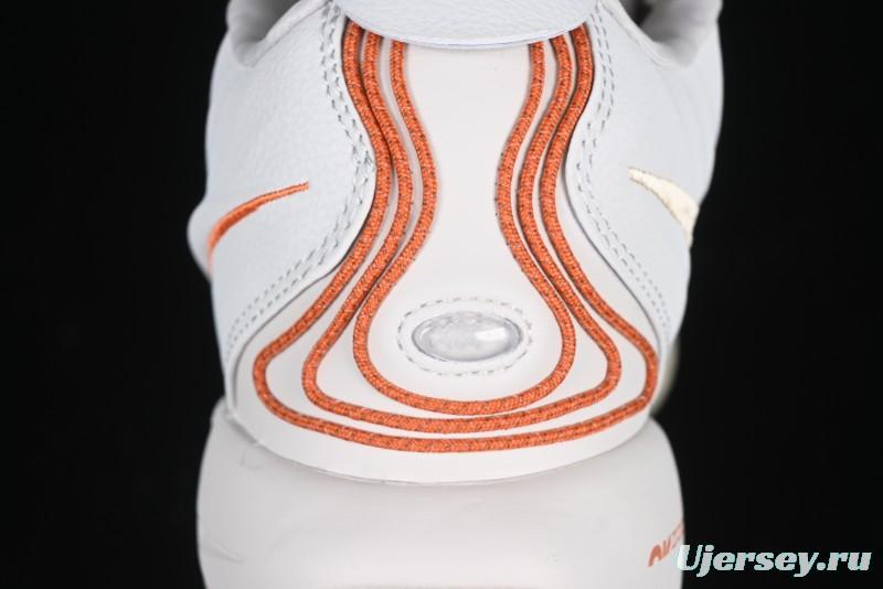 Nike LeBron XXI EP Basketball Shoes with Zoom Air Cushion and Rope Lacing System - FV2346-001