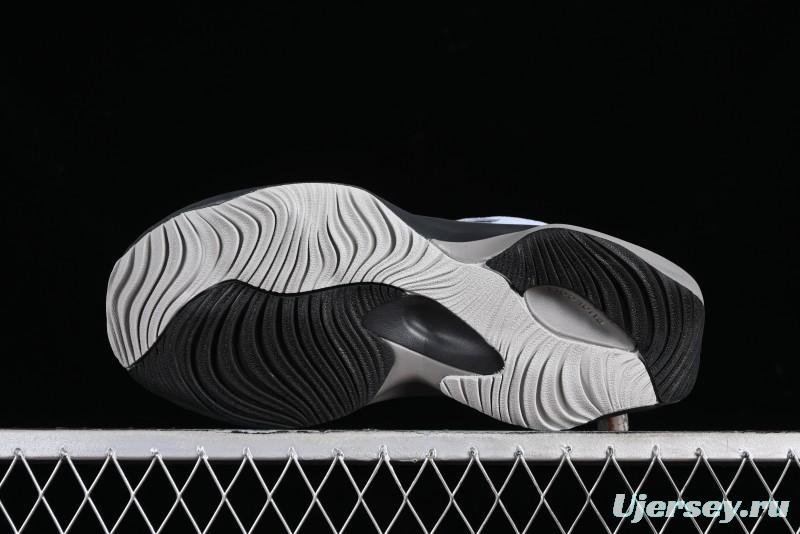 New Balance Retro Running Shoes with T-Beam Support and Exposed Cushioning - UWRPDFSB