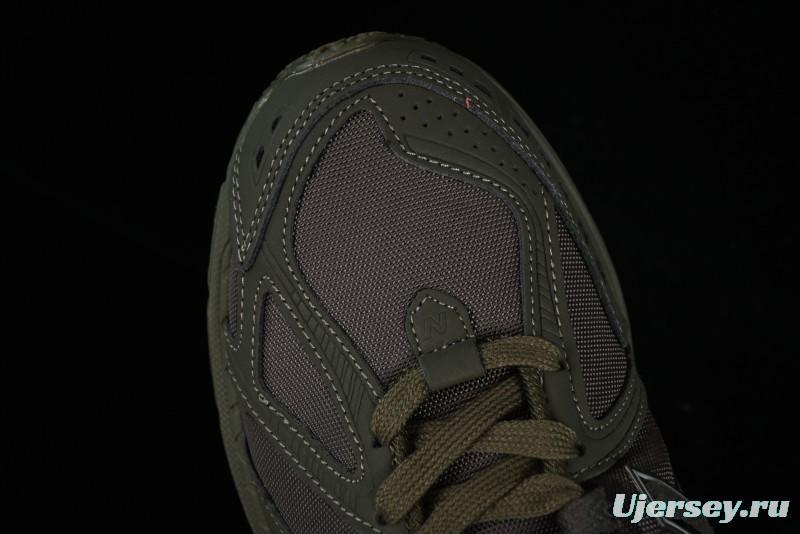 New Balance 1906 Series Retro Dad Style Casual Running Shoes - M1906RS