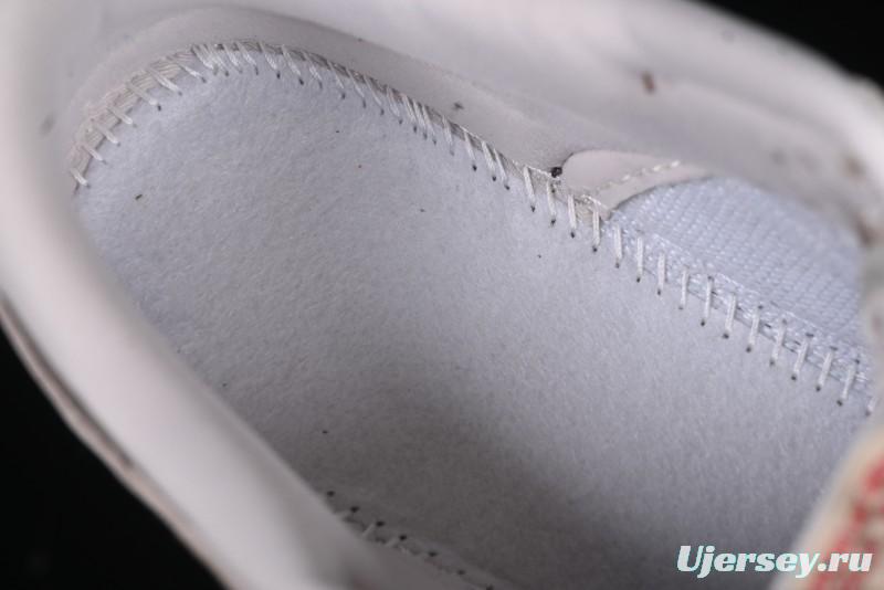 Nike SB Dunk Low Supreme Year of the Snake Limited Edition Anniversary Custom Casual Skate Shoes - AG3702-851