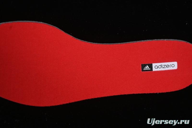 Adidas Adizero Aruku Running Shoes with Swirlfoam Cushioning - JI0308