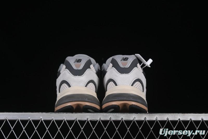 New Balance 2010 Series Retro Casual Running Shoes - M2010GRY