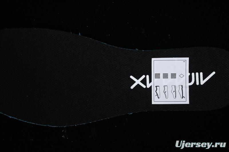 Nike Max 270 SC Running Shoes with Half-Sole Air Cushion - DR8616-002