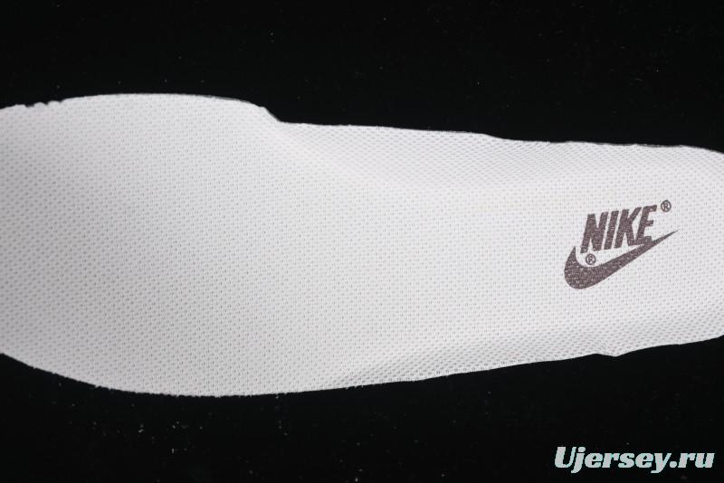 Nike Air Force 1 '07 Low Supreme Collaboration - Beige/Brown Colorway Low-Top Casual Sneakers BB7577-215