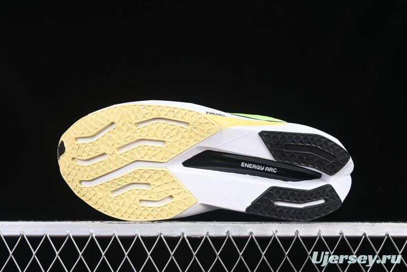 Stone Island x New Balance FuelCell Ultra-Lightweight Low-Top Casual Running Shoes - MRCXLB4