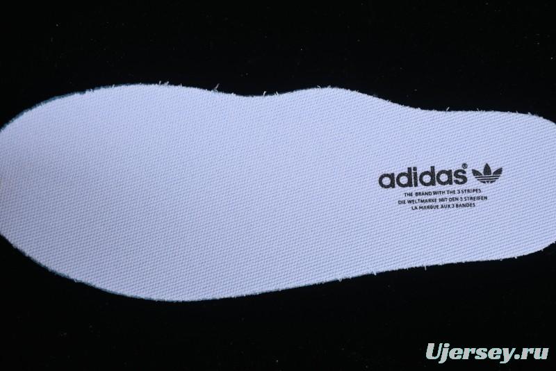 Adidas Originals Gazelle Indoor IH8547 Retro Casual Slip-Resistant Wear-Resistant Low-Top Sneakers - IH8547