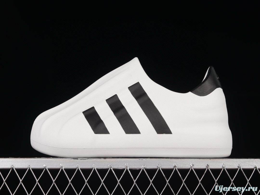 Adidas Originals Adifom Superstar HQ8750 Metaverse Concept Classic Casual Sneakers - HQ8750