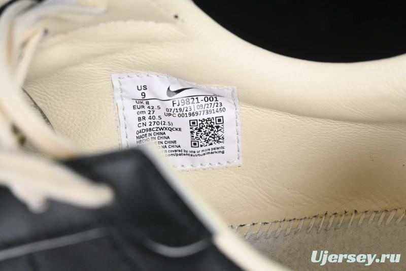 Nike Bode x Nike Astro Grabber Collaboration Training Sneakers - FJ9821-001