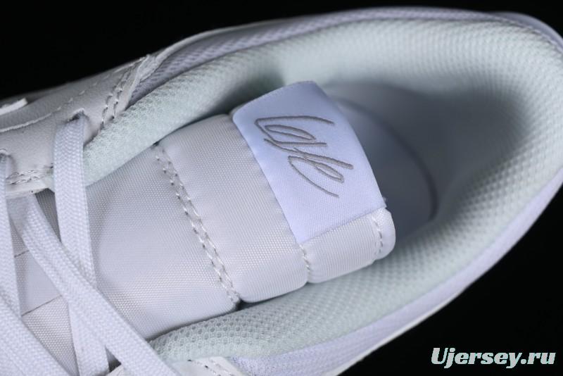 Nike Air Jordan Legacy AJ312 Low Triple Strap Sneakers - HJ3483-101