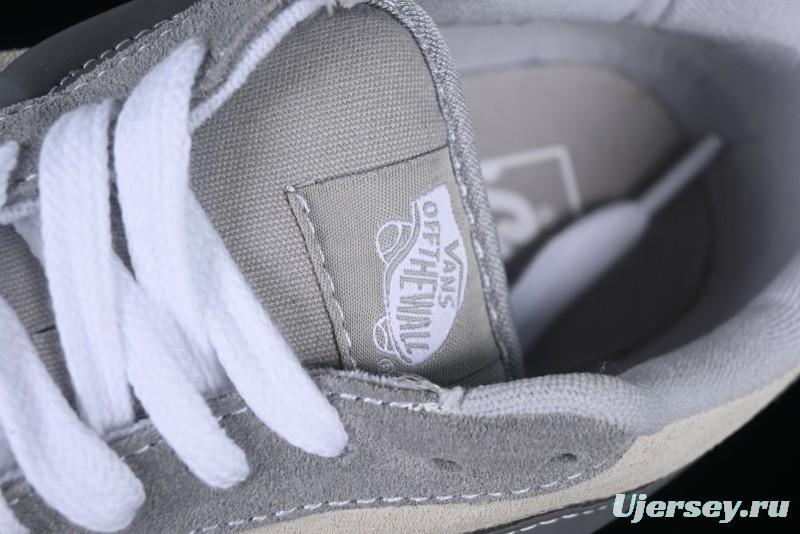 Vans Knu Skool Low-Top Retro Chunky Sneakers - VN000D22BH7