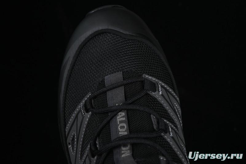 Salomon XT-6 Chromatic Outdoor Casual Running Shoes - 417413-20