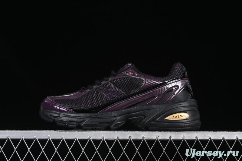 New Balance 509 Series Retro Casual Running Shoes - U509H1