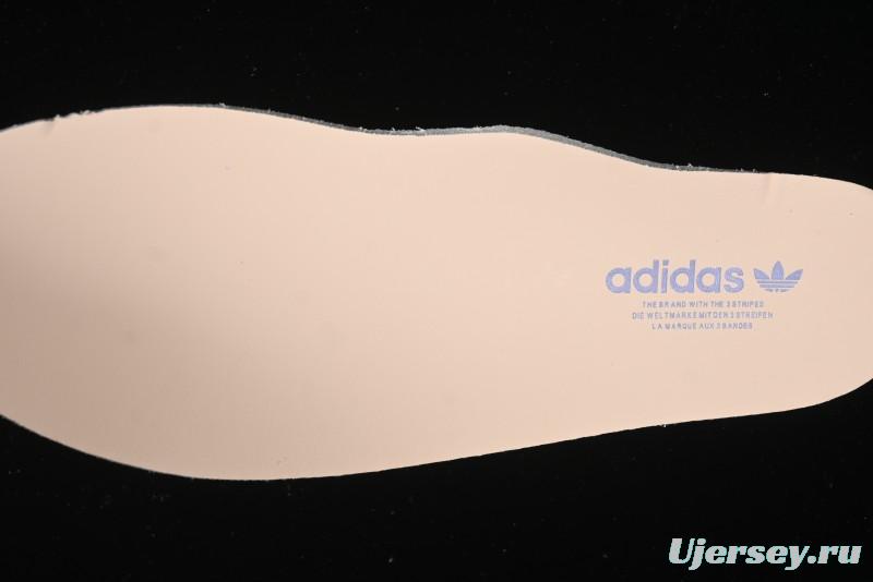 Adidas Samba OG Casual Sneakers - JI2678