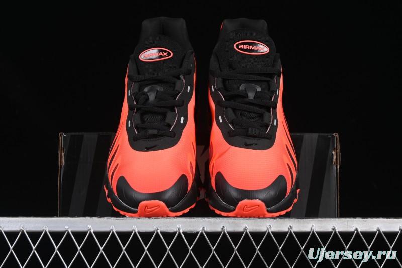 Nike Air Max Dn8 Running Shoes with Dynamic Air Cushion Technology - FQ7860-004