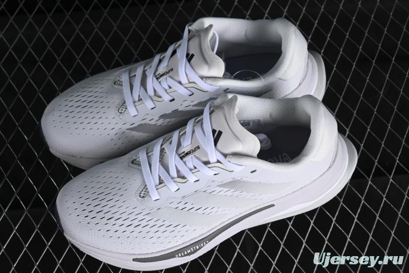 Adidas Supernova Rise M TE1680 Lightweight Casual Running Shoes with Dreamstrike+ Midsole