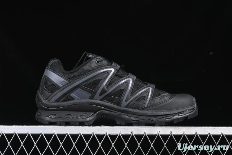 Salomon XT-Quest Outdoor Trail Running Shoes with SENSIFIT and CONTAGRIP - 410139-28