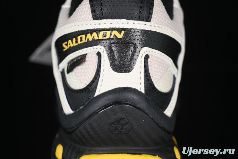 Salomon XT-Quest Outdoor Trail Running Shoes with SENSIFIT Technology and 3D ADVANCED CHASSIS - 477810-23