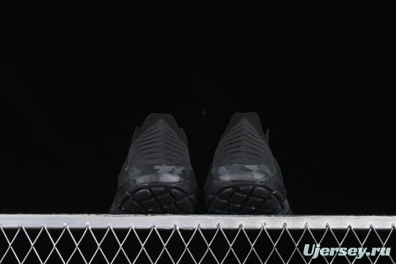 Mammut Hueco Knit II Low Hiking Shoes with Cushioning Anti-Slip and Durability - 42908