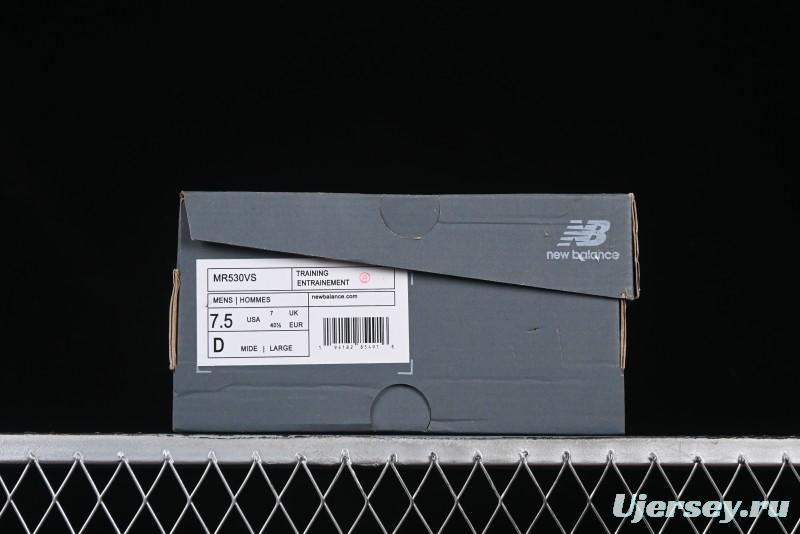 New Balance 530 Series Retro Casual Running Shoes - MR530VS