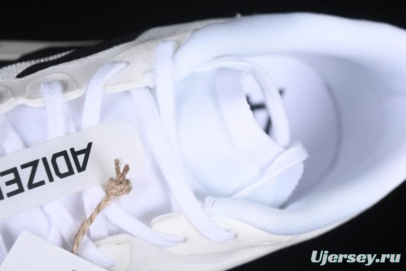 Adidas Adizero Evo SL Lightweight Breathable Cushioned Running Shoes - JH6206